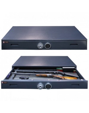 Οπλοκιβώτιο GRIFFON GU.170.E - 3 Τουφεκίων με Ηλεκτρ.κλειδαριά