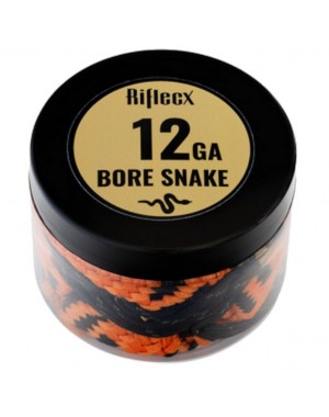 RIFLECX Σχοινοβελός Κάννης – 12GA