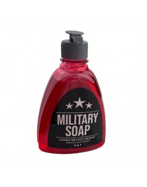 RIFLECX Military Soap