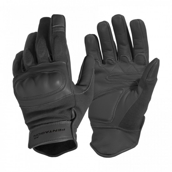 Storm Gloves